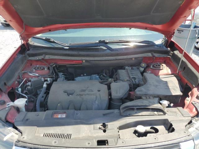2016 MITSUBISHI OUTLANDER JA4AD3A39GZ020721
