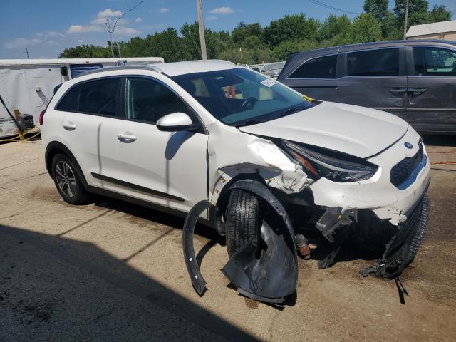 2020 KIA NIRO LX KNDCB3LC9L5413167