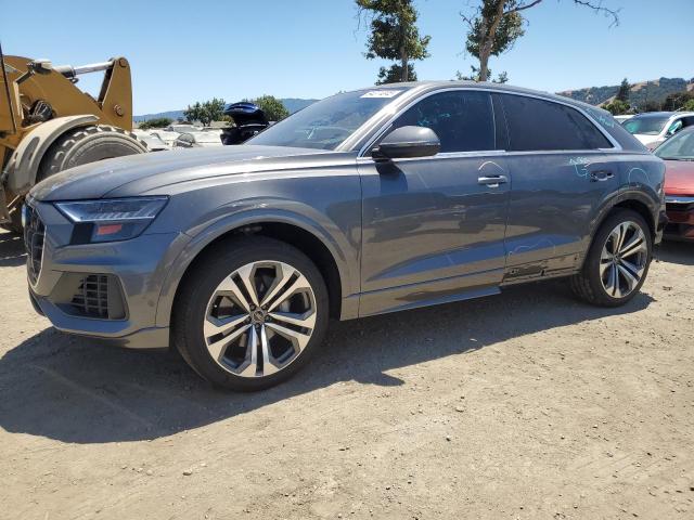 Vin: wa1cvaf11md035322, lot: 64074045, audi q8 prestige 2021 img_1