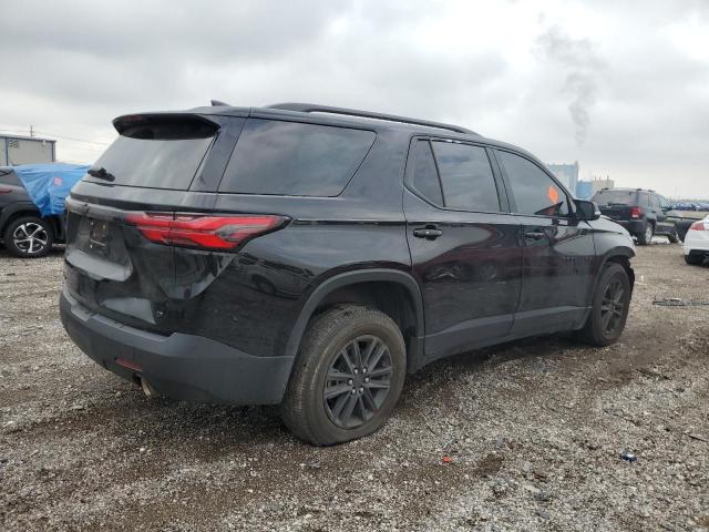 2023 CHEVROLET TRAVERSE L 1GNEVHKW8PJ224393
