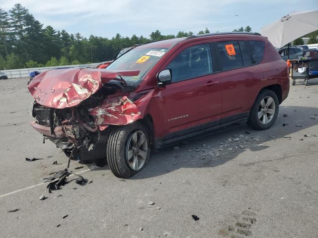 2016 JEEP COMPASS SPORT 1C4NJDBB8GD508938