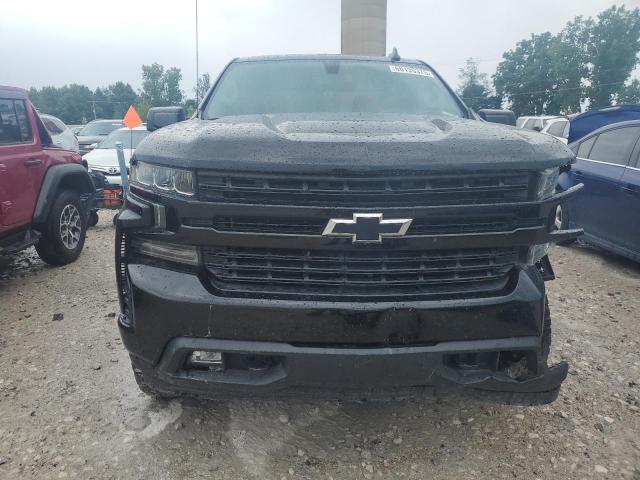 2019 CHEVROLET SILVERADO 3GCUYEED1KG244676