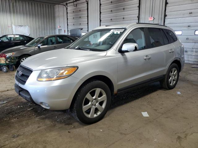 HYUNDAI SANTA FE S