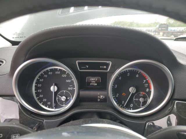 2016 MERCEDES-BENZ GL 450 4MA 4JGDF6EEXGA622080