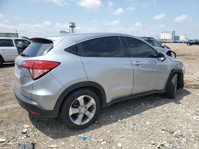 2017 HONDA HR-V EX 3CZRU6H58HM712449