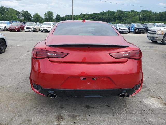 2017 INFINITI Q60 RED SP JN1FV7EK6HM611107