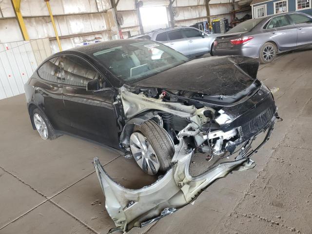 Vin: 7saygdee2pf870633, lot: 63078765, tesla model y 20234