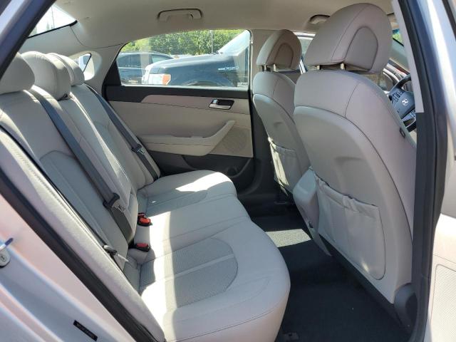 2017 HYUNDAI SONATA SE 5NPE24AF2HH546663