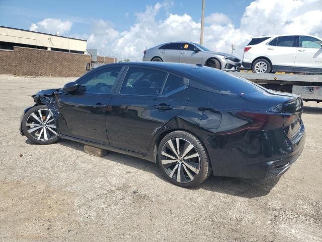 2020 NISSAN ALTIMA SR - 1N4BL4CV1LN309925