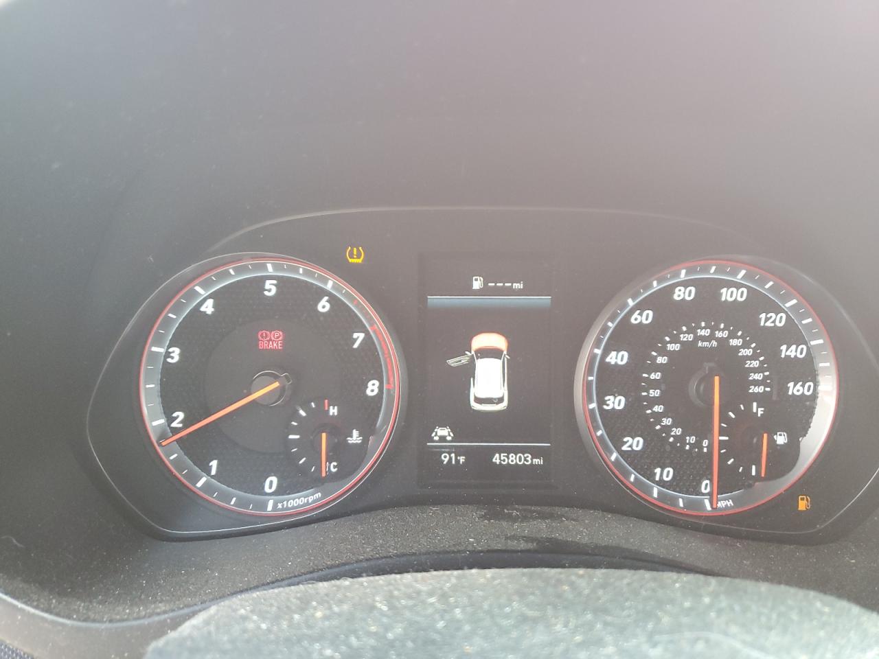 HYUNDAI VELOSTER TURBO