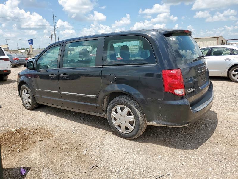 2015 DODGE GRAND CARA 2C4RDGBGXFR737574