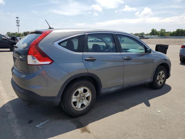 2014 HONDA CR-V LX - 2HKRM3H31EH527759
