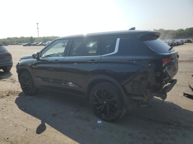 2022 MITSUBISHI OUTLANDER JA4J3UA80NZ056010