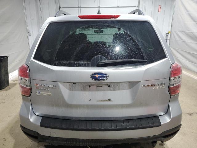 2015 SUBARU FORESTER 2 JF2SJADC7FG448978