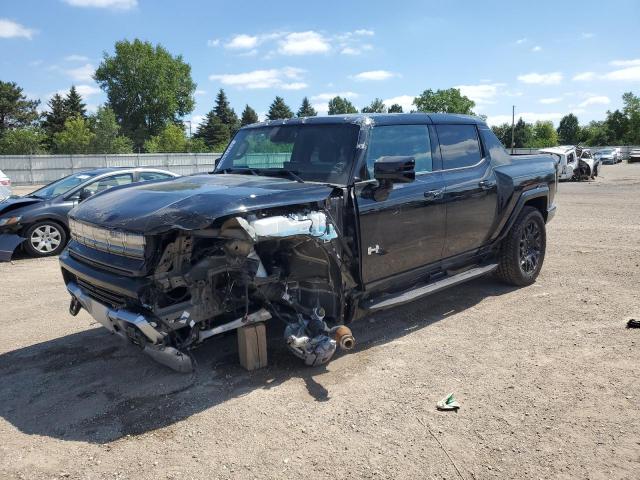 2025 GMC HUMMER PIC 1GT40BDD9SU112026