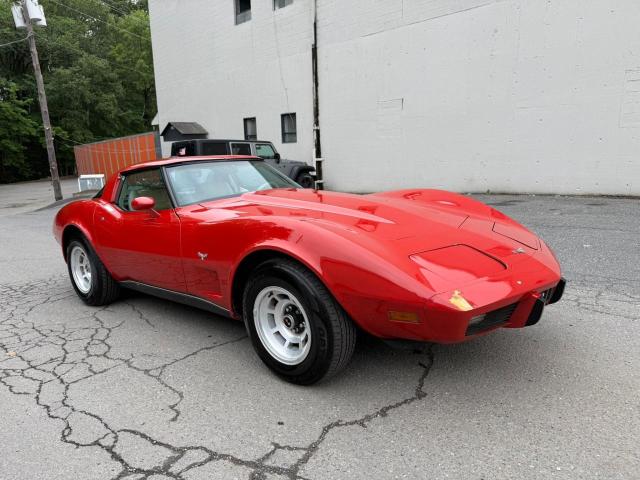 Vin: 1z87895421529, lot: 64693735, chevrolet corvette 1979 img_1