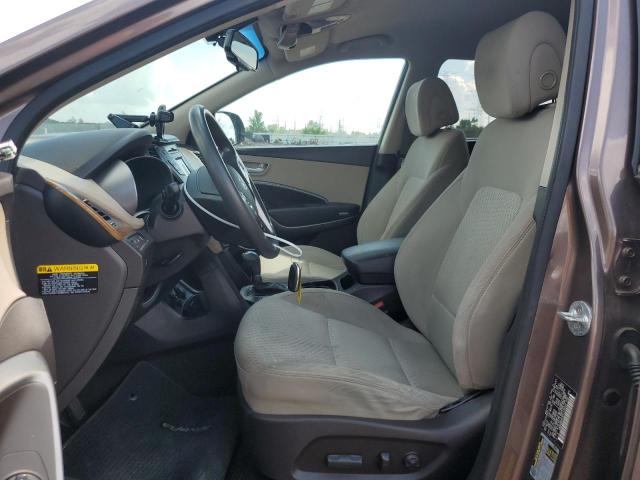 2015 HYUNDAI SANTA FE G KM8SMDHF8FU103340