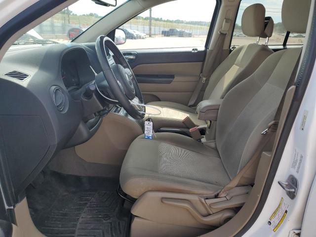 2012 JEEP COMPASS LA - 1C4NJCEB2CD634339