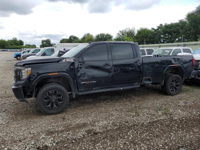 GMC SIERRA K35