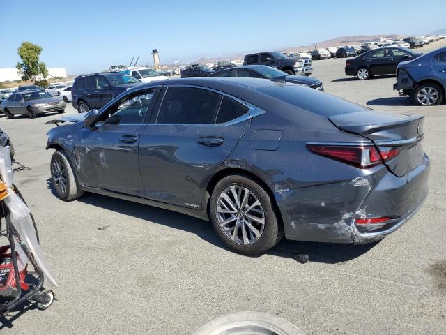 2022 LEXUS ES 300H BA 58ACA1C17NU015636