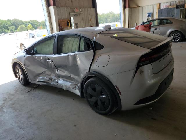 2025 TOYOTA PRIUS LE JTDACAAU9S3053073