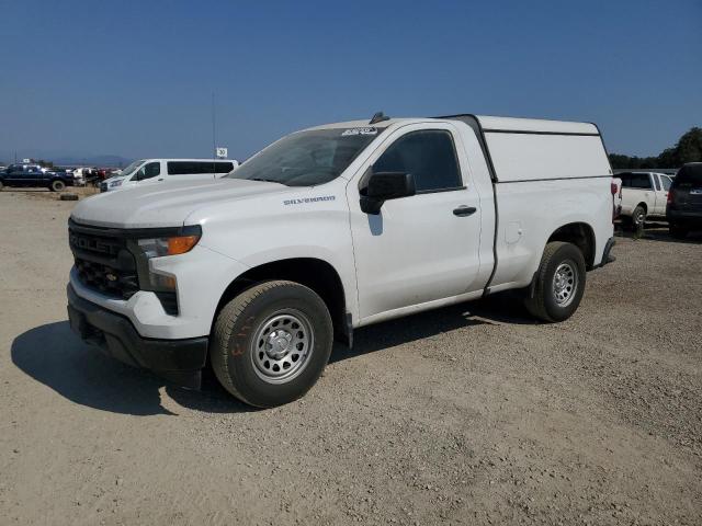 2023 CHEVROLET SILVERADO - 3GCNAAEK0PG362175