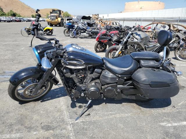 2009 YAMAHA XV1900 A JYAVP21E69A007223