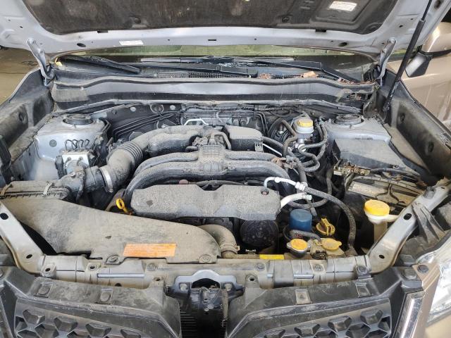 2015 SUBARU FORESTER 2 JF2SJADC4FH595849