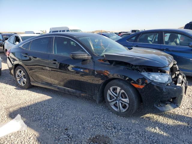 2018 HONDA CIVIC LX 19XFC2F58JE024376