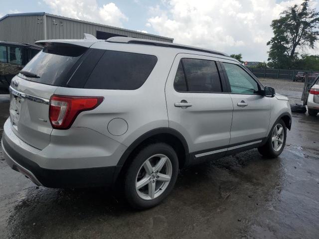 2016 FORD EXPLORER X 1FM5K8D87GGA83860