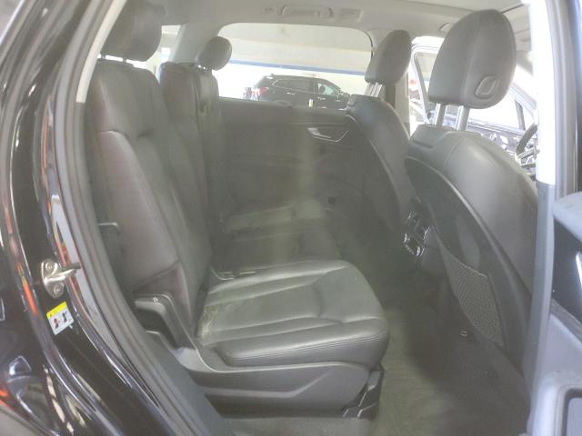 2017 AUDI Q7 PREMIUM WA1LAAF74HD001784