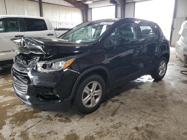 CHEVROLET TRAX LS