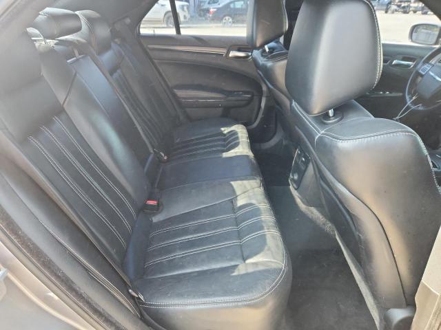 2014 CHRYSLER 300 S - 2C3CCABG4EH373201