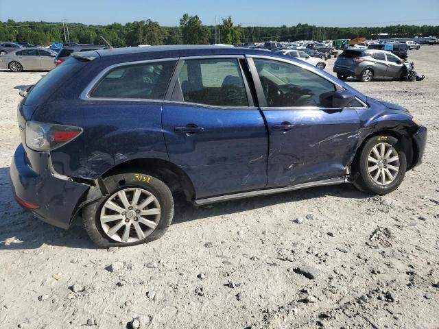 2010 MAZDA CX-7 - JM3ER2W54A0327598