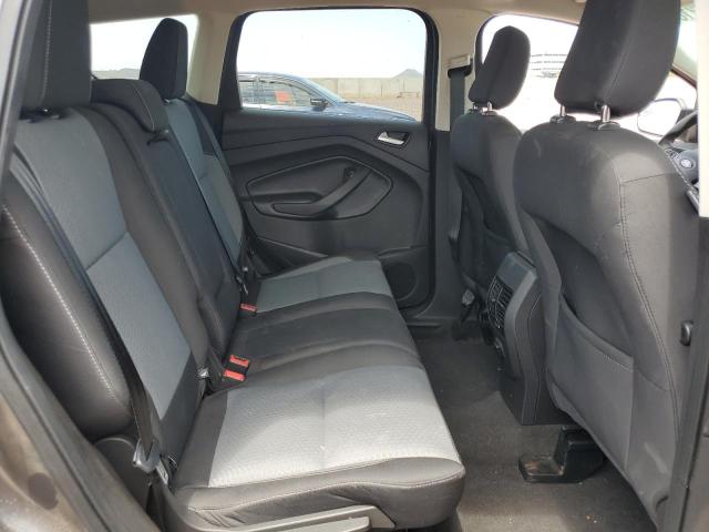 2018 FORD ESCAPE SE - 1FMCU9GD8JUC29921