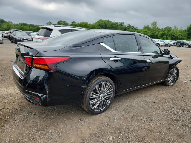 2025 NISSAN ALTIMA SL 1N4BL4EWXSN337601