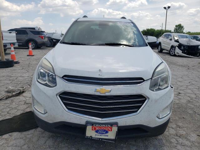 2017 CHEVROLET EQUINOX LT - 2GNALCEK9H1509292