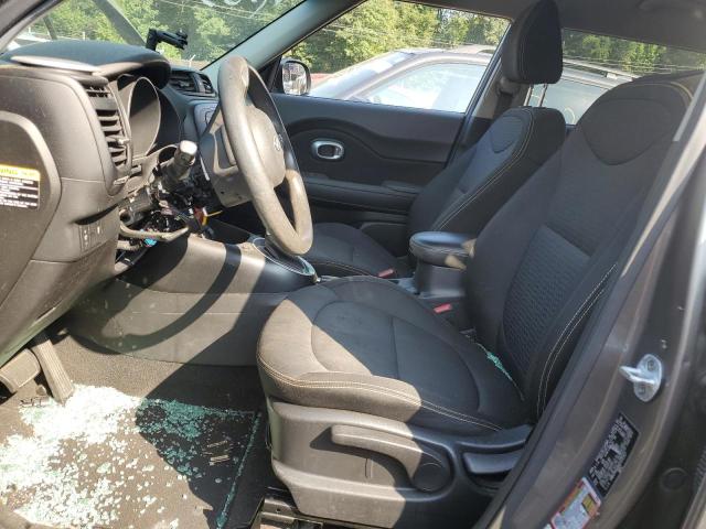 2016 KIA SOUL + - KNDJP3A50G7372127