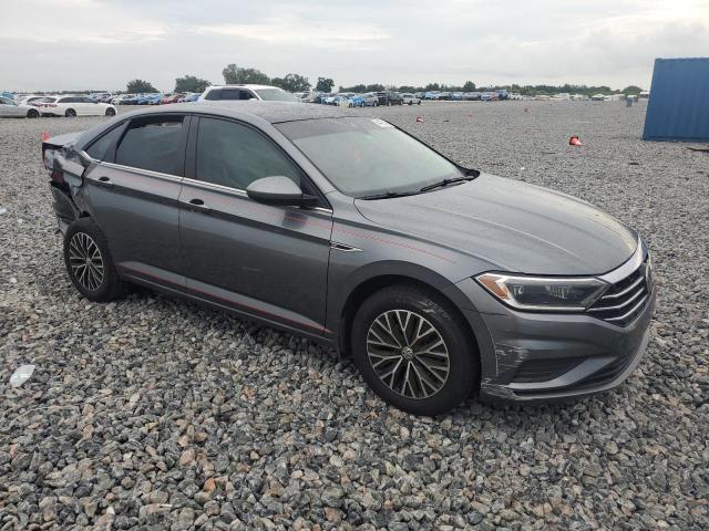 2019 VOLKSWAGEN JETTA SEL 3VWEB7BU8KM239429