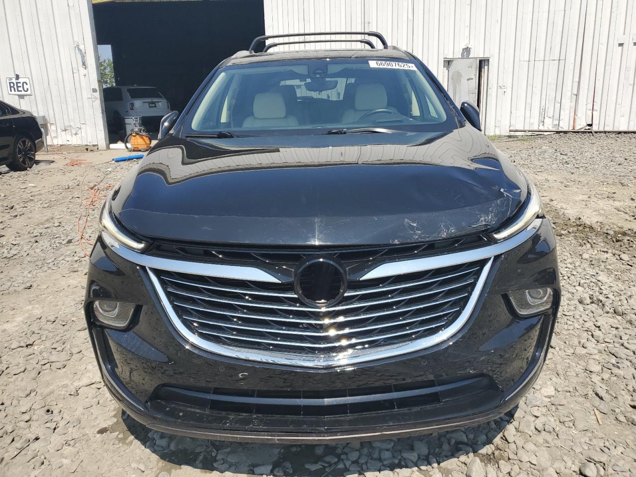 BUICK ENCLAVE PREMIUM