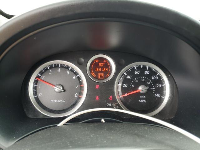 2010 NISSAN SENTRA 2.0 - 3N1AB6AP9AL721860