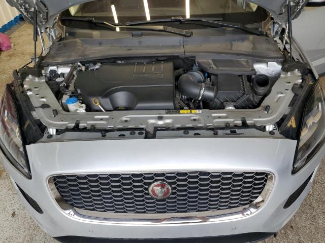 2018 JAGUAR E-PACE S SADFJ2FXXJ1Z05403