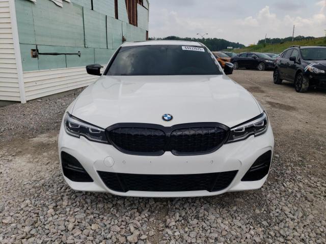 2020 BMW 330XI 3MW5R7J03L8B28226