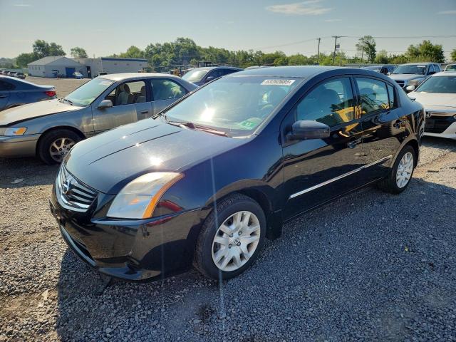 NISSAN SENTRA 2.0