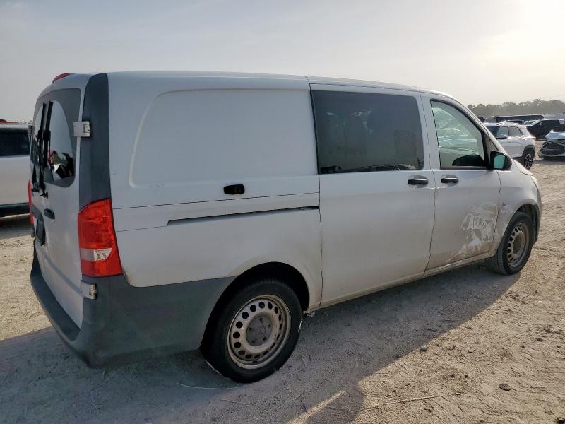 2017 MERCEDES-BENZ METRIS WD3PG2EA3H3217442