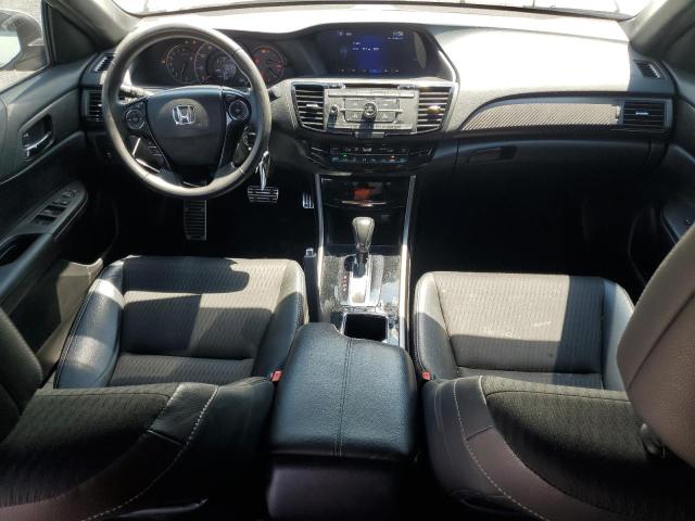 2017 HONDA ACCORD SPO - 1HGCR2F58HA286821