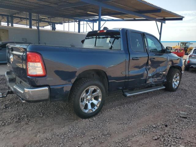 2022 RAM 1500 BIG H 1C6RREBT5NN350551