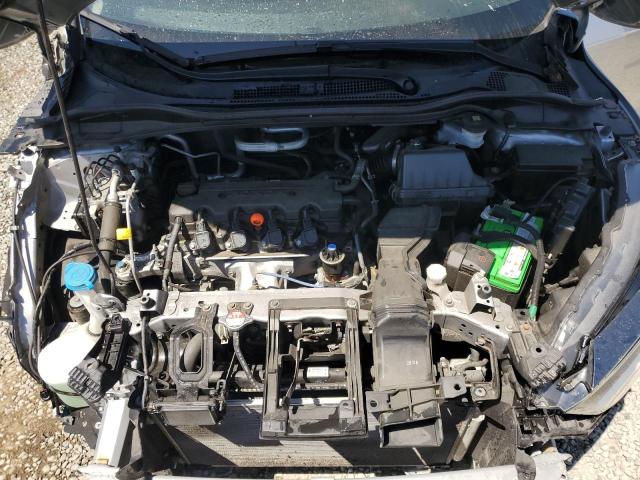 2022 HONDA HR-V EX 3CZRU6H55NM760714