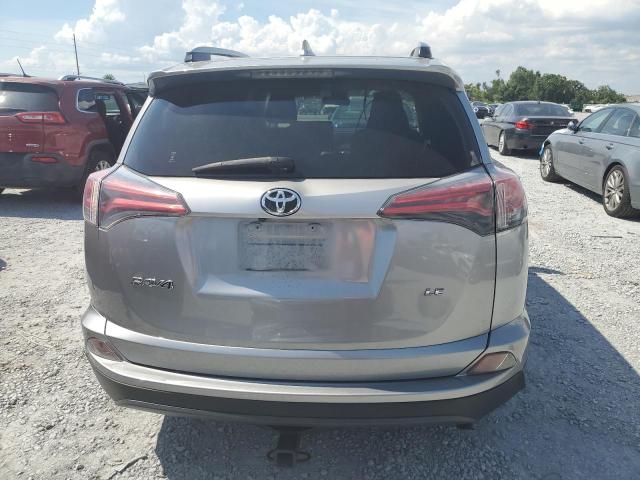 2018 TOYOTA RAV4 LE - JTMZFREV2JJ182102