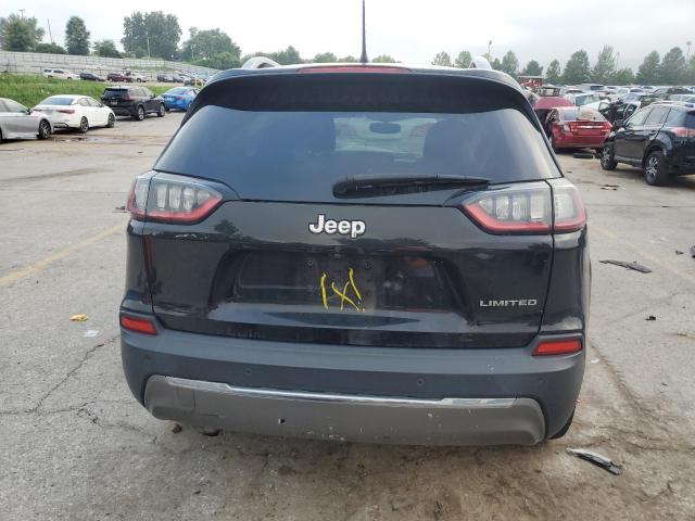 2019 JEEP CHEROKEE LIMITED 1C4PJLDB0KD146046